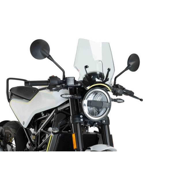 Puig New Generation Sport Screen Clear